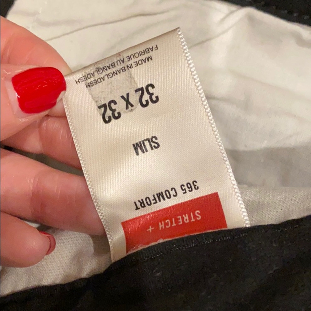 Pants - Picture 2 of 3